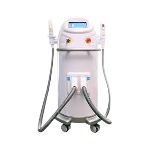 Dermalase IPL Device