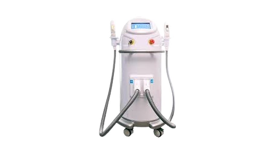 Dermalase IPL Device