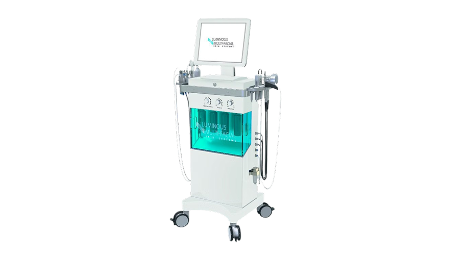 Luminous 7-in-1