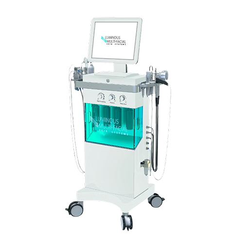Luminous 7-in-1 Multi Facial System